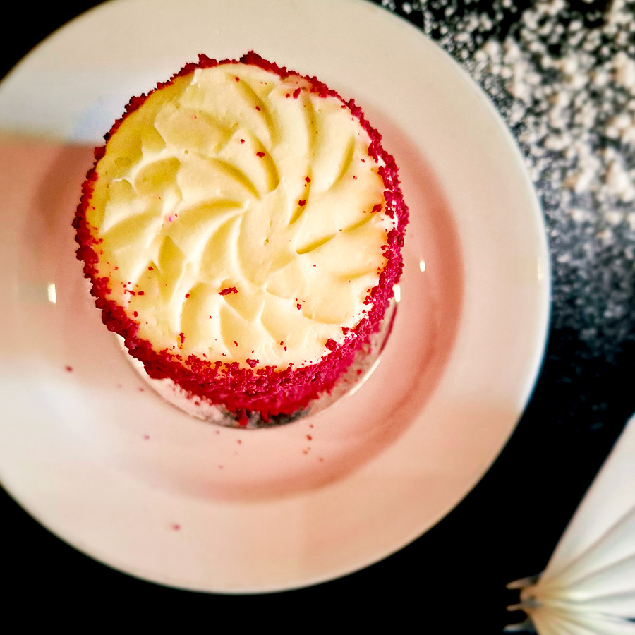 Red-Velvet